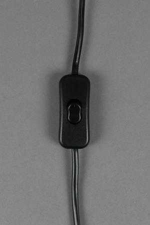 Gold Aluminium Table Lamp | Dutchbone Roc | OROA.com