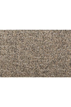 Mélange Upholstered Sofa | Dutchbone Shelly | OROA.com