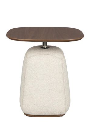 Mélange Side Table | Dutchbone Shelly | OROA.com