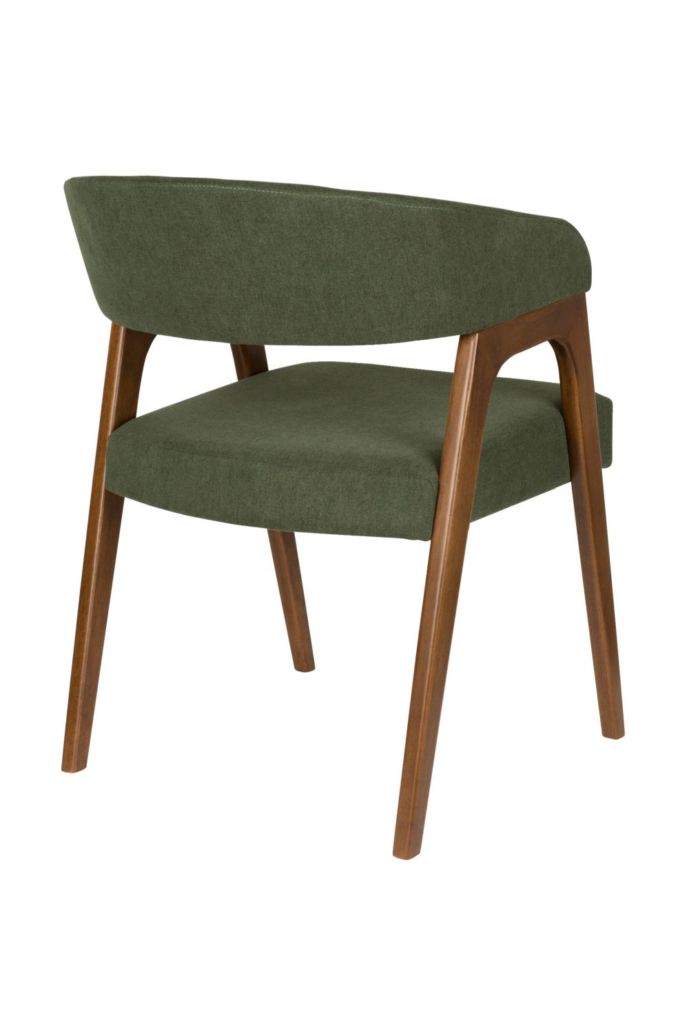 Ash Veneer Dining Armchair | Dutchbone Adamello | OROA.com