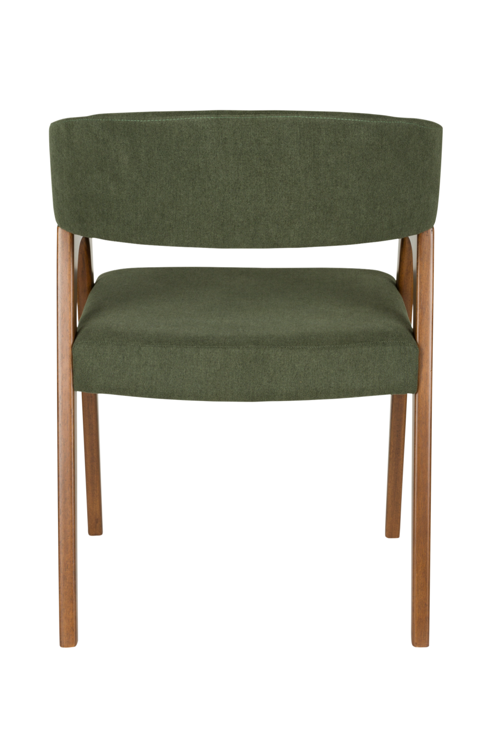 Ash Veneer Dining Armchair | Dutchbone Adamello | OROA.com