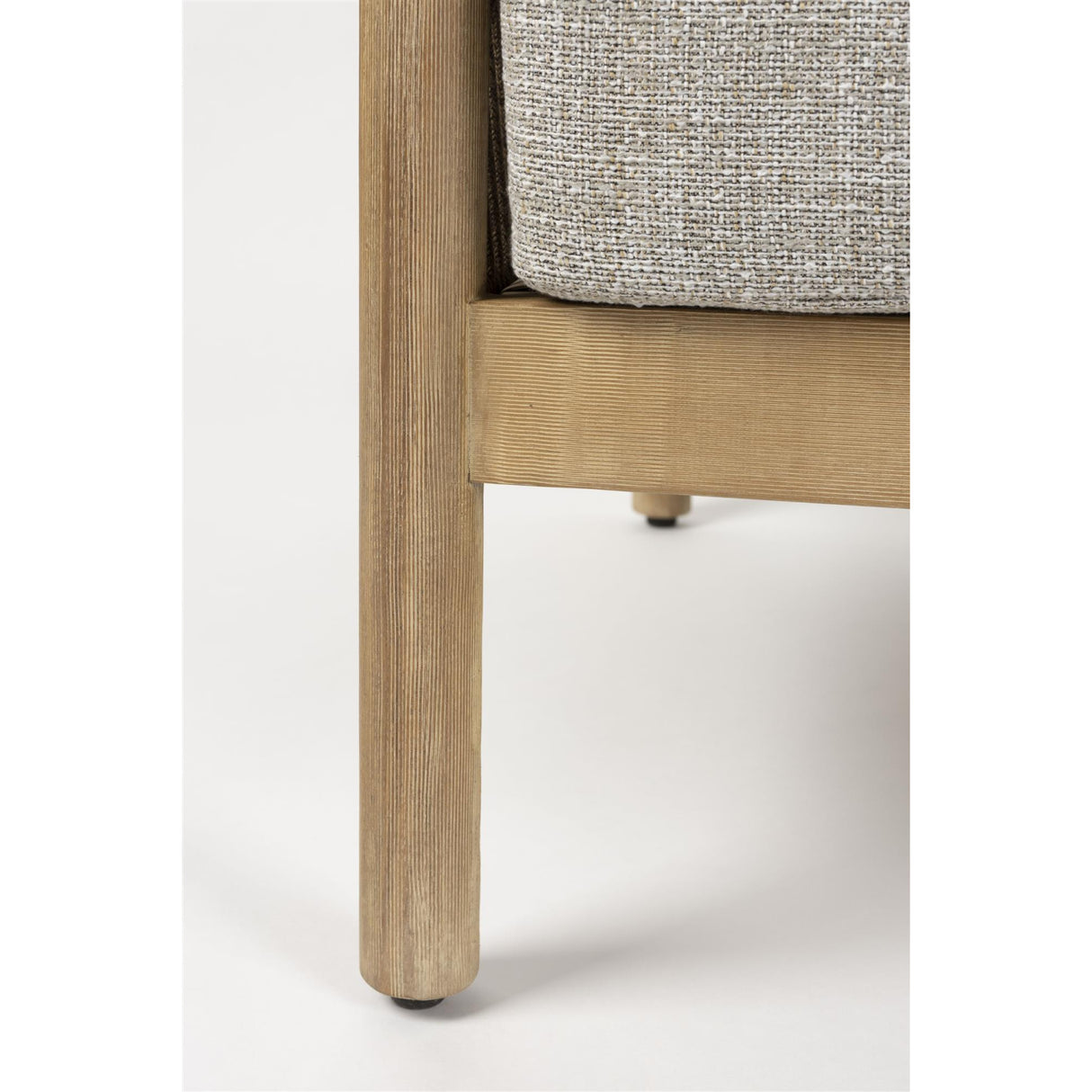   Modern European furniture - Acacia Outdoor Sofa & Coffee Table - www.oroa.com | Oroa.com