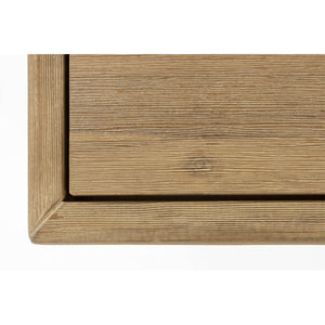  Modern European furniture - Acacia Outdoor Sofa & Coffee Table - www.oroa.com | Oroa.com