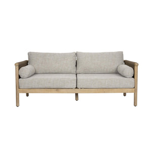   Modern European furniture - Acacia Outdoor Sofa & Coffee Table - www.oroa.com | Oroa.com