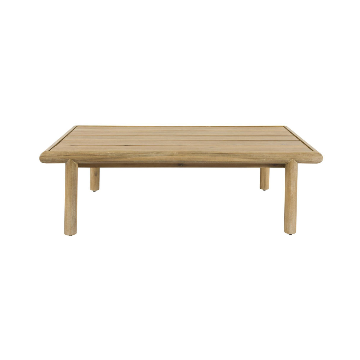   Modern European furniture - Acacia Outdoor Sofa & Coffee Table - www.oroa.com | Oroa.com