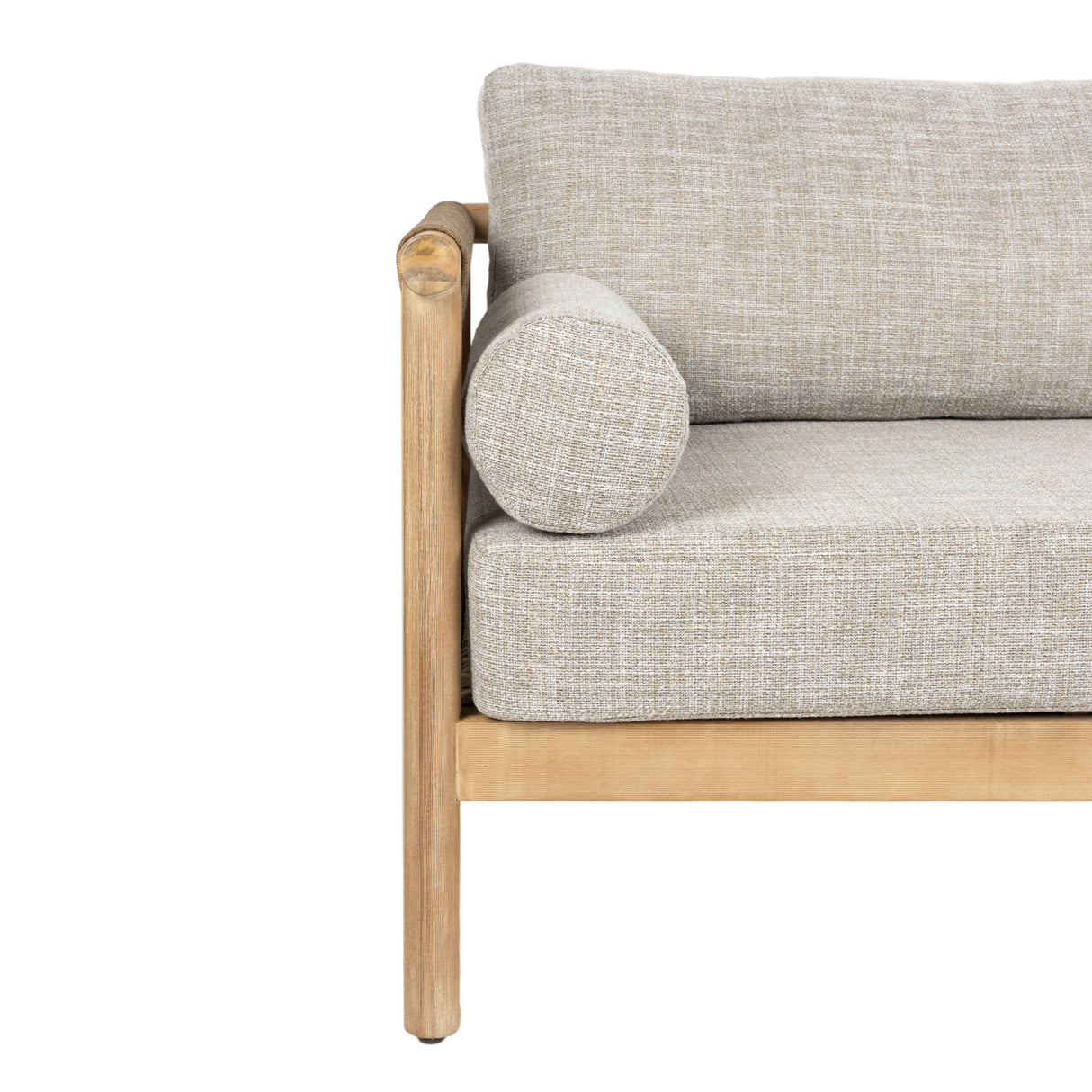   Acacia Outdoor Lounge Chairs (2) | Oroa.com