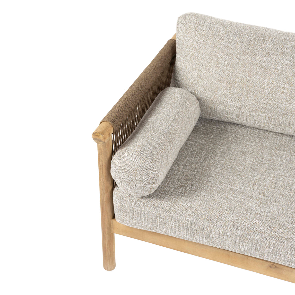   Acacia Outdoor Lounge Chairs (2) | Oroa.com