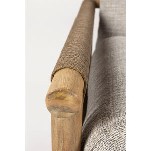   Acacia Outdoor Lounge Chairs (2) | Oroa.com
