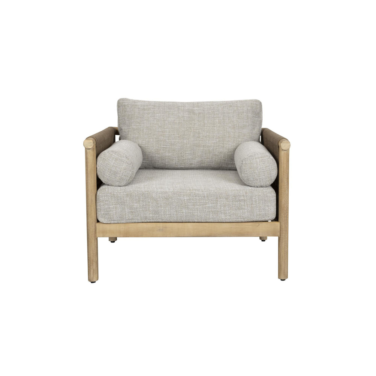   Modern European furniture - Acacia Wood Outdoor Set - www.oroa.com | Oroa.com