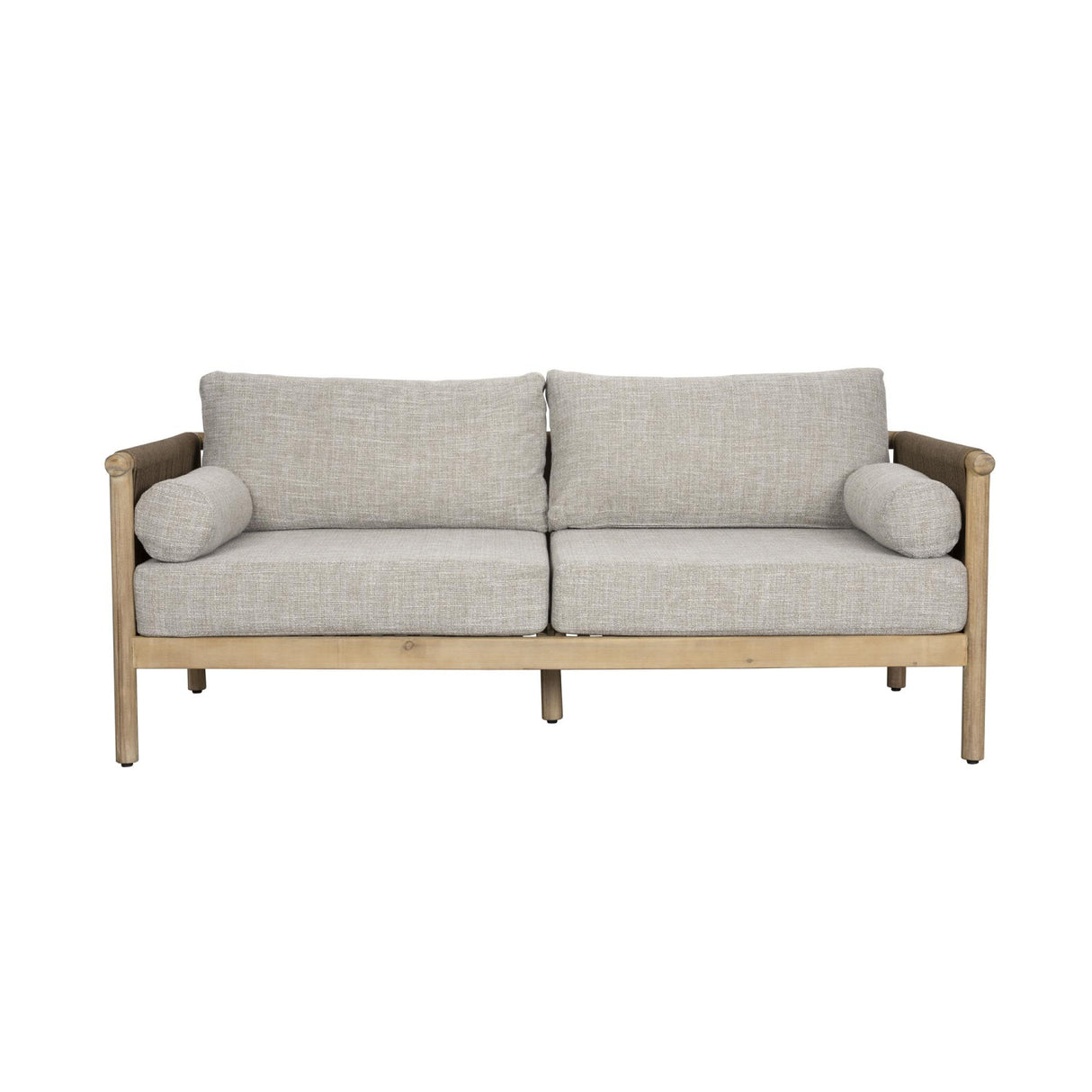   Modern European furniture - Acacia Wood Outdoor Set - www.oroa.com | Oroa.com