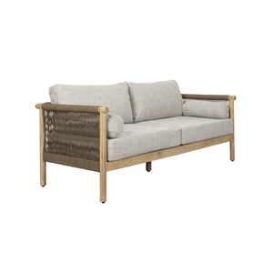   Modern European furniture - Acacia Wood Outdoor Set - www.oroa.com | Oroa.com