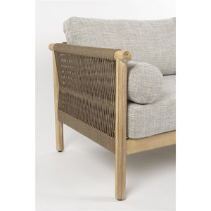   Modern European furniture - Acacia Wood Outdoor Set - www.oroa.com | Oroa.com