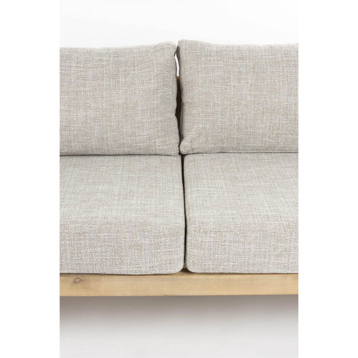   Modern European furniture - Acacia Wood Outdoor Set - www.oroa.com | Oroa.com