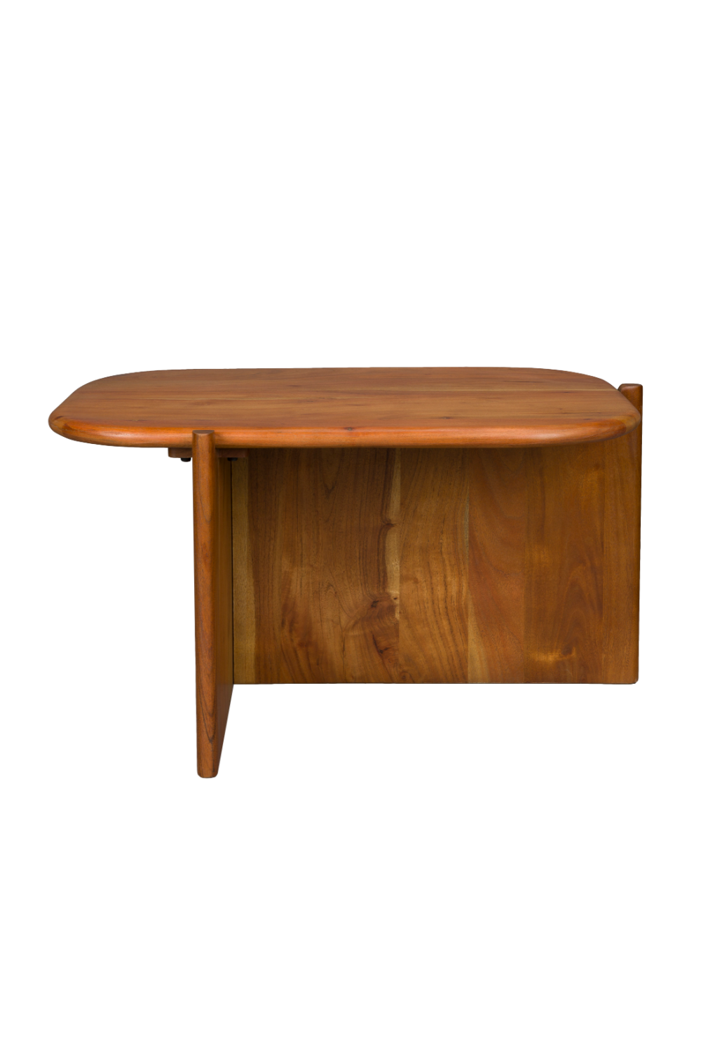 Angled Base Side Table | Dutchbone Feller | OROA.com