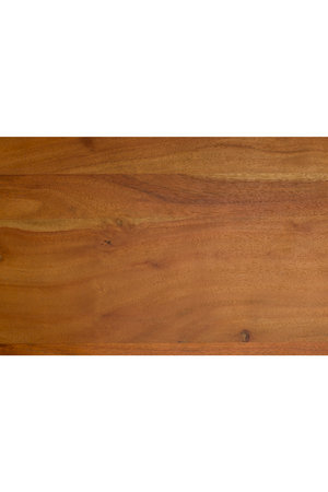 Angled Base Side Table | Dutchbone Feller | OROA.com