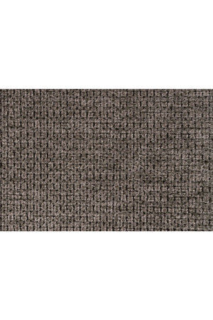 Curved Arm Dining Chair | Dutchbone Portland | OROA.com