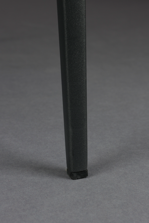 Curved Arm Dining Chair | Dutchbone Portland | OROA.com