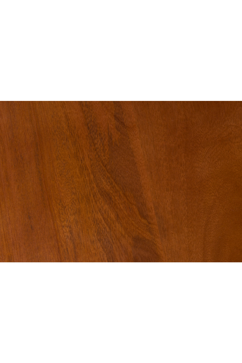 Solid Mango Wood Side Table | Dutchbone Tondo | Oroa.com