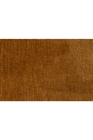 Velvet Upholstered Lounge Chair | Dutchbone Radley | OROA.com