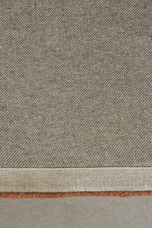   Modern European furniture - Square Block Patterned Carpet 7'5" x 10' - www.oroa.com | Oroa.com