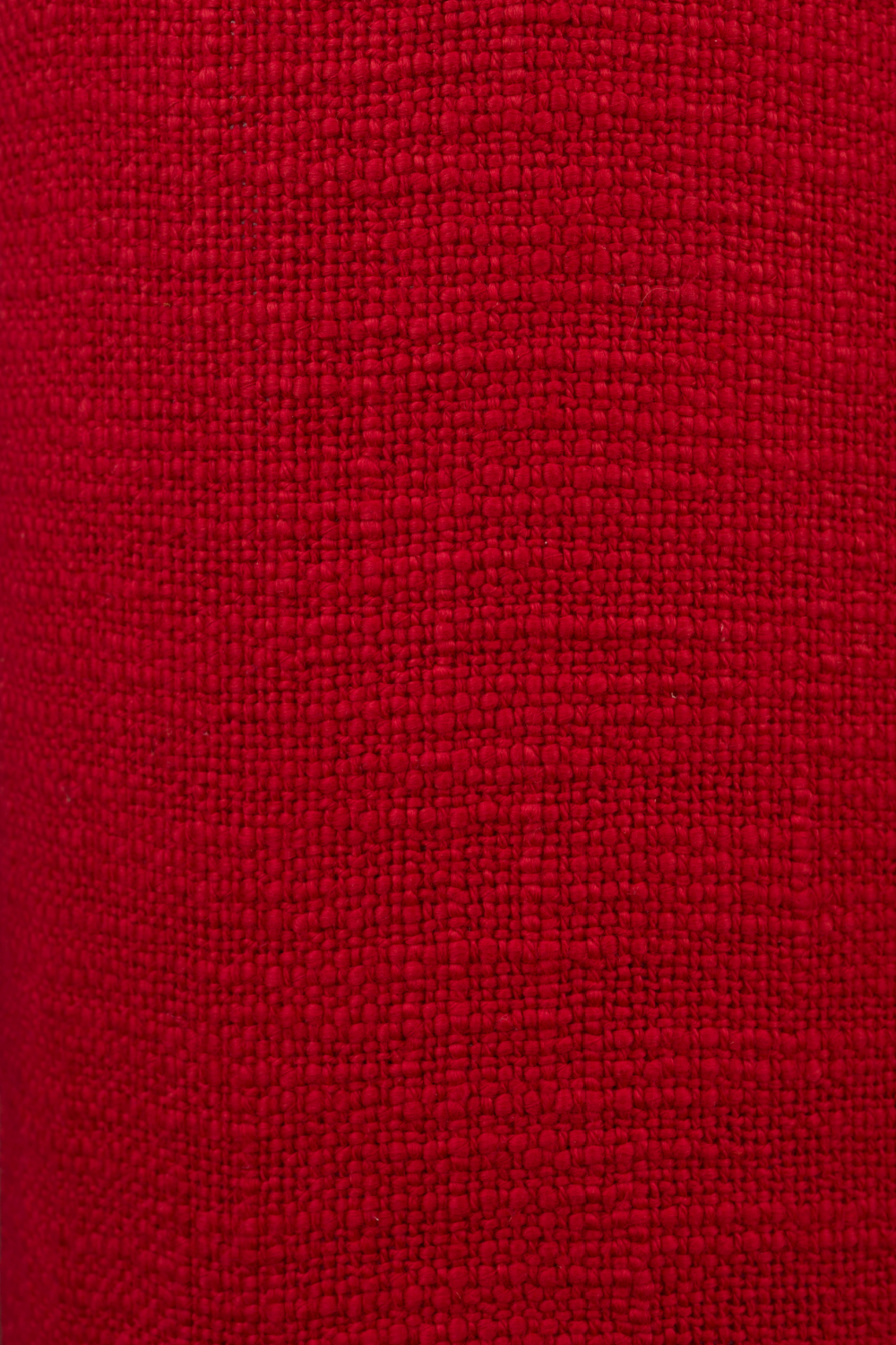 Red Fabric Table Lamp | Dutchbone Jules | Oroa.com