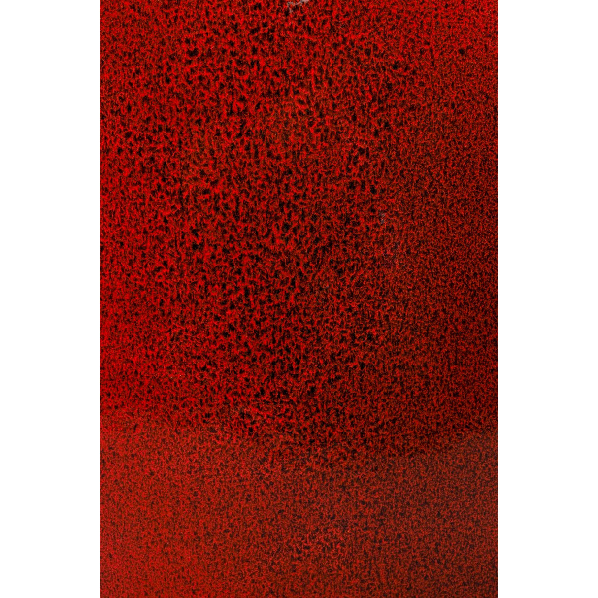   Modern European furniture - Red Ceramic Vase - www.oroa.com | Oroa.com
