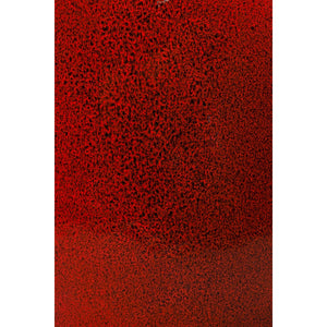   Modern European furniture - Red Ceramic Vase - www.oroa.com | Oroa.com