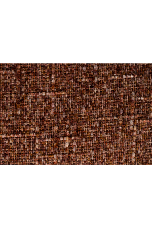 Melange Fabric Lounge Chair | Dutchbone Kent | Oroa.com