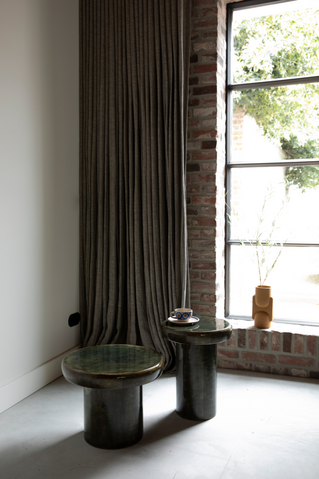   Modern European furniture - Mushroom Inspired Side Table - www.oroa.com | Oroa.com