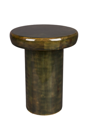   Mushroom Inspired Side Table S | Oroa.com