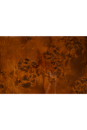 Wooden Square Coffee Table | Dutchbone Quinn | Oroa.com