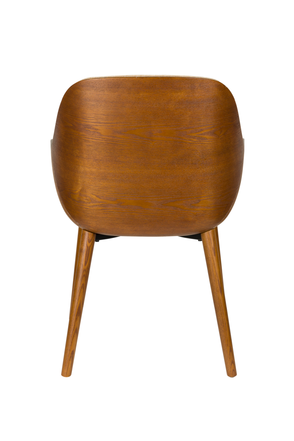 Upholstered Dining Armchair | Dutchbone Taylor | Oroa.com