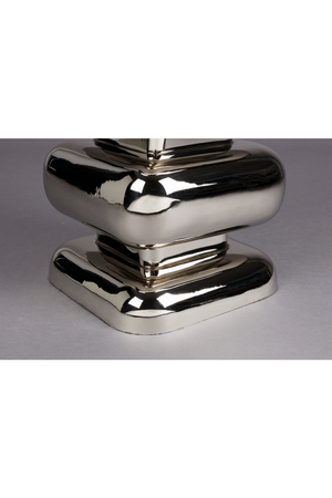 Colored Iron Stool | Dutchbone Stubby | Oroa.com