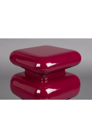 Colored Iron Stool | Dutchbone Stubby | Oroa.com