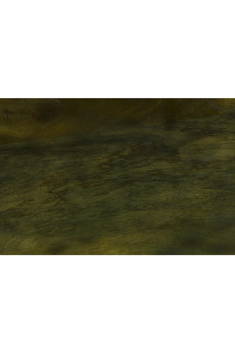 Glossy Mango Wood Coffee Table | Dutchbone Mush | Oroa.com