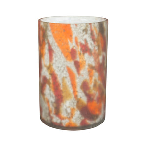   Modern European furniture - Multicolored Glass Vase - www.oroa.com | Oroa.com