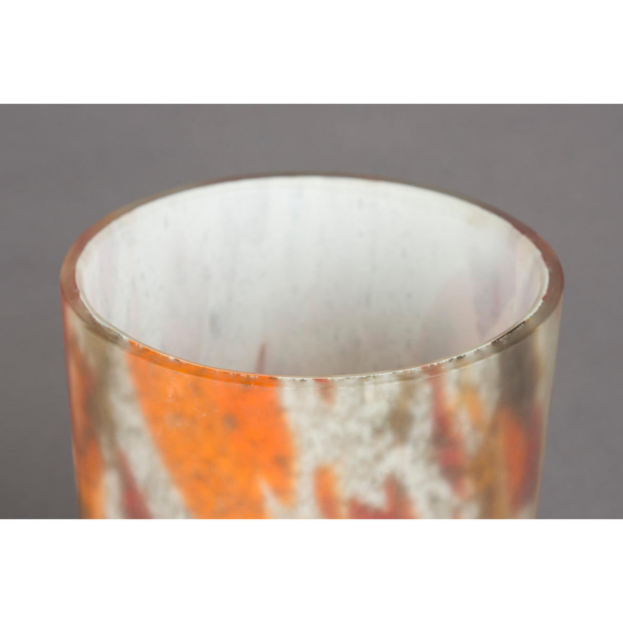   Modern European furniture - Multicolored Glass Vase - www.oroa.com | Oroa.com