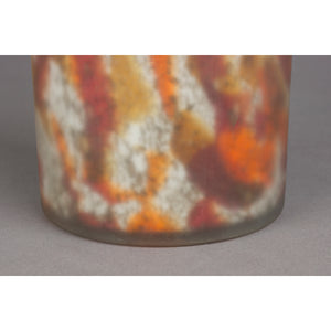   Modern European furniture - Multicolored Glass Vase - www.oroa.com | Oroa.com