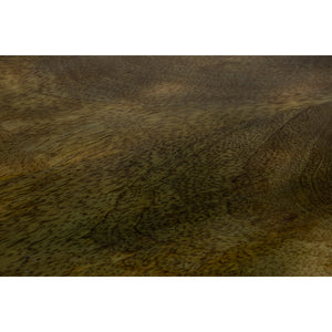   Modern European furniture - Green Mango Wood Coffee Table - www.oroa.com | Oroa.com