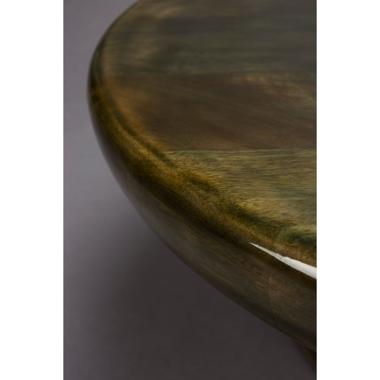   Modern European furniture - Green Mango Wood Coffee Table - www.oroa.com | Oroa.com