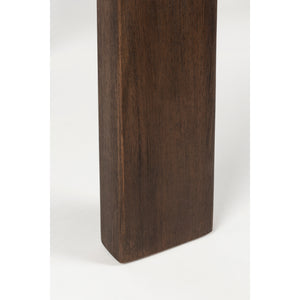   Wooden Rectangular Dining Table | Oroa.com