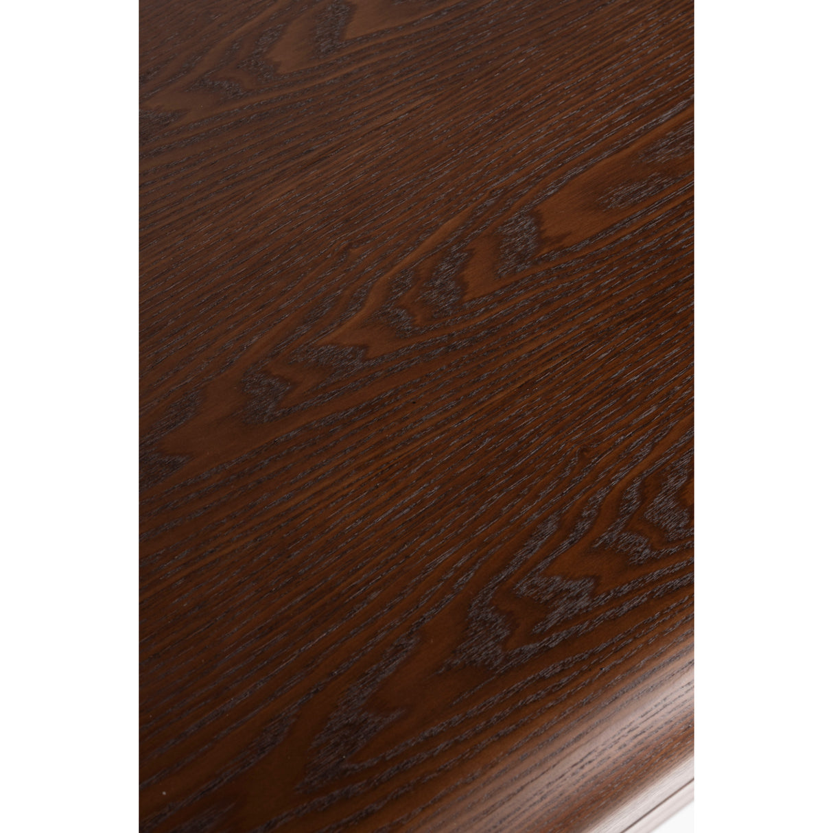   Walnut Wood 3-Drawer Cabinet | Oroa.com