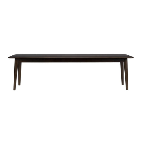   Modern European furniture - Solid Wood Bench - www.oroa.com | Oroa.com