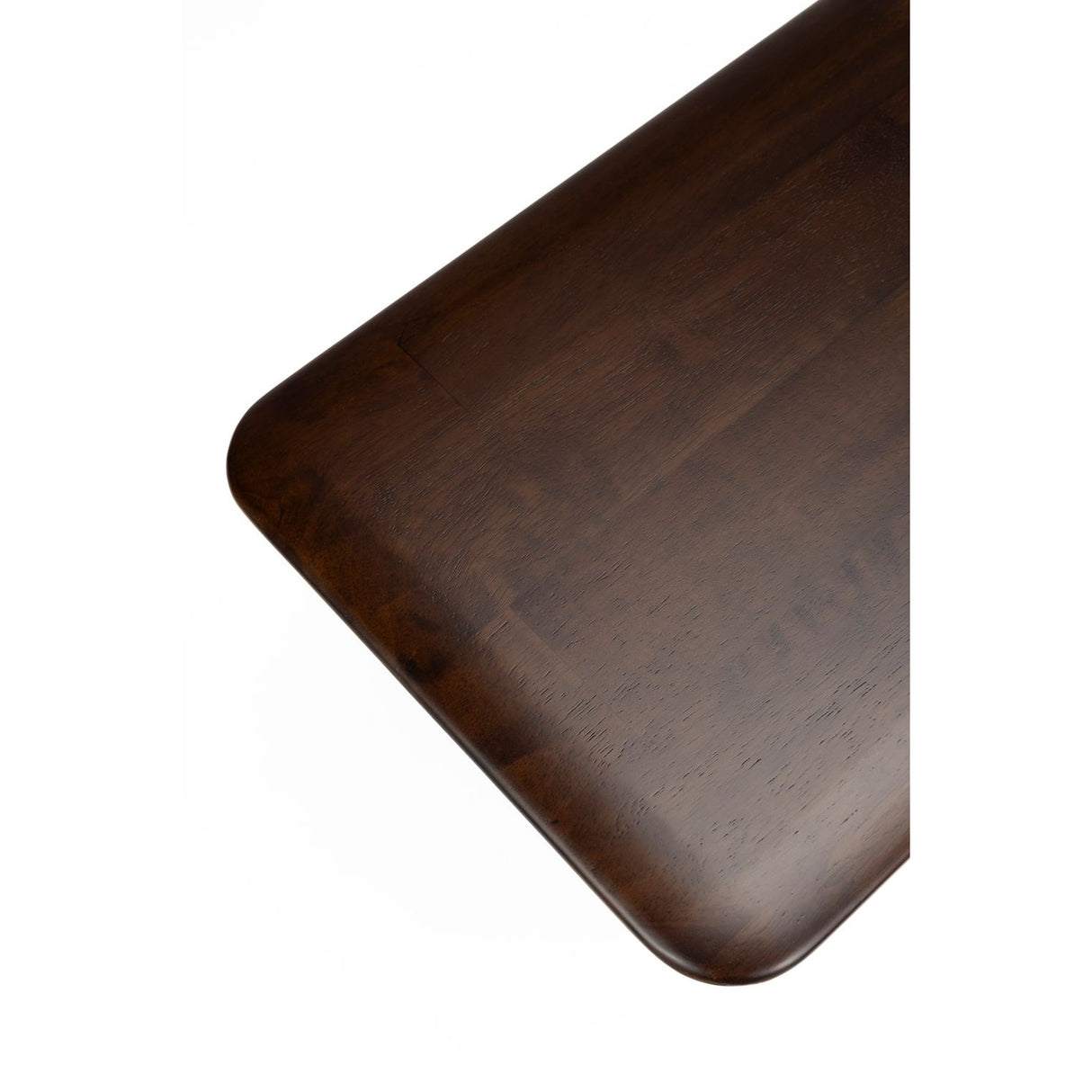   Modern European furniture - Brown Solid Wood Coffee Table - www.oroa.com | Oroa.com