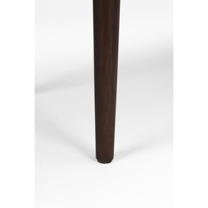   Modern European furniture - Brown Solid Wood Coffee Table - www.oroa.com | Oroa.com