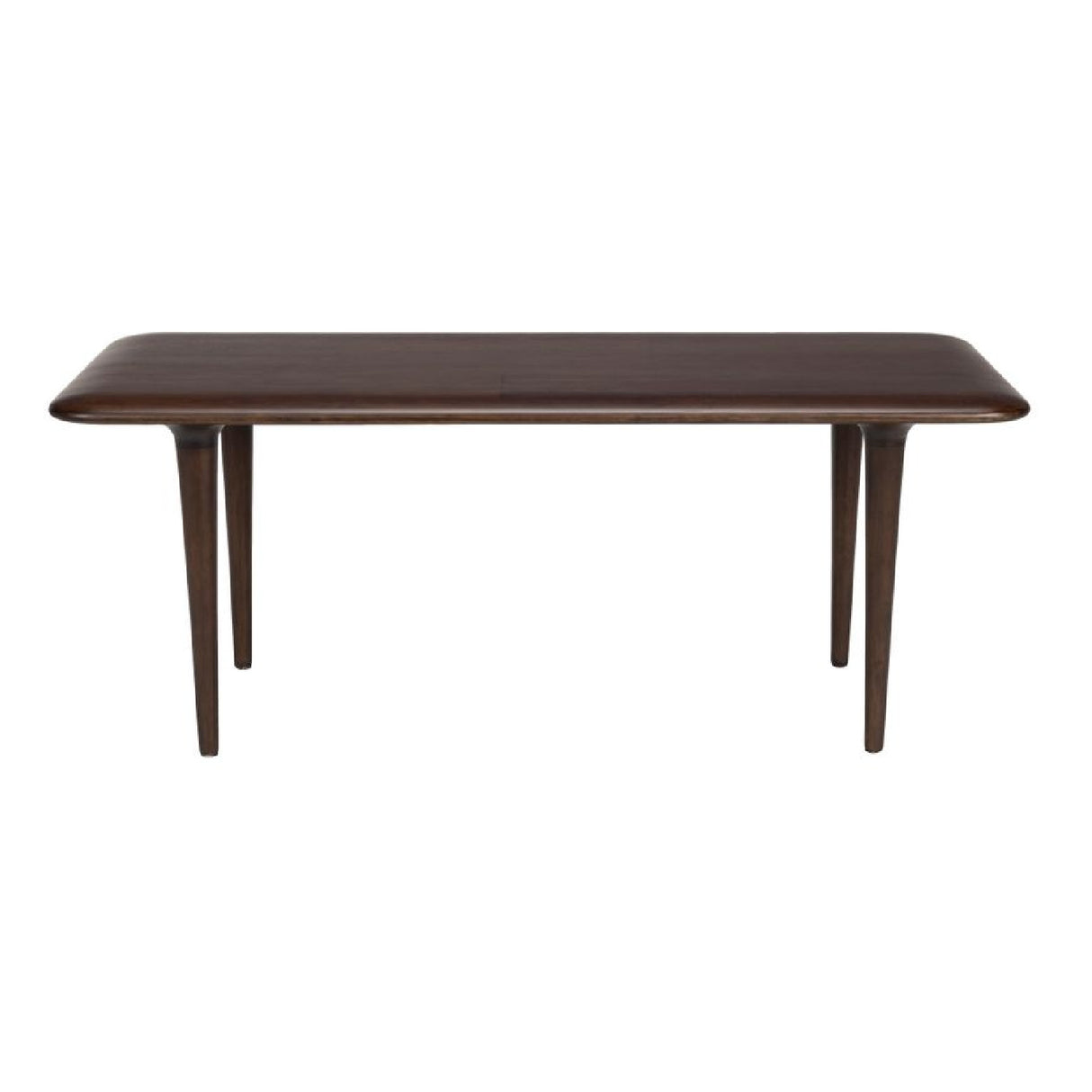   Modern European furniture - Brown Solid Wood Coffee Table - www.oroa.com | Oroa.com