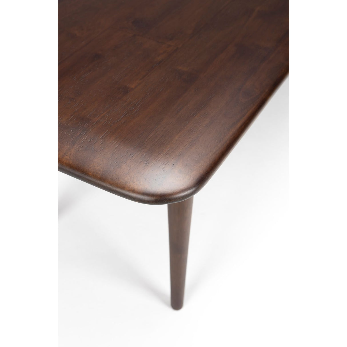   Modern European furniture - Brown Solid Wood Coffee Table - www.oroa.com | Oroa.com