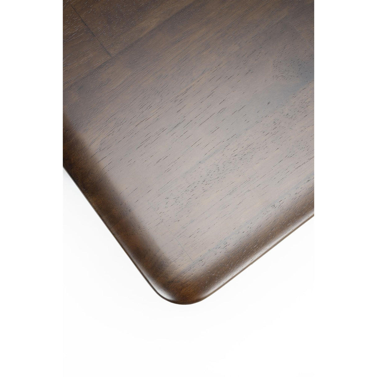   Modern European furniture - Brown Wood Square Coffee Table - www.oroa.com | Oroa.com