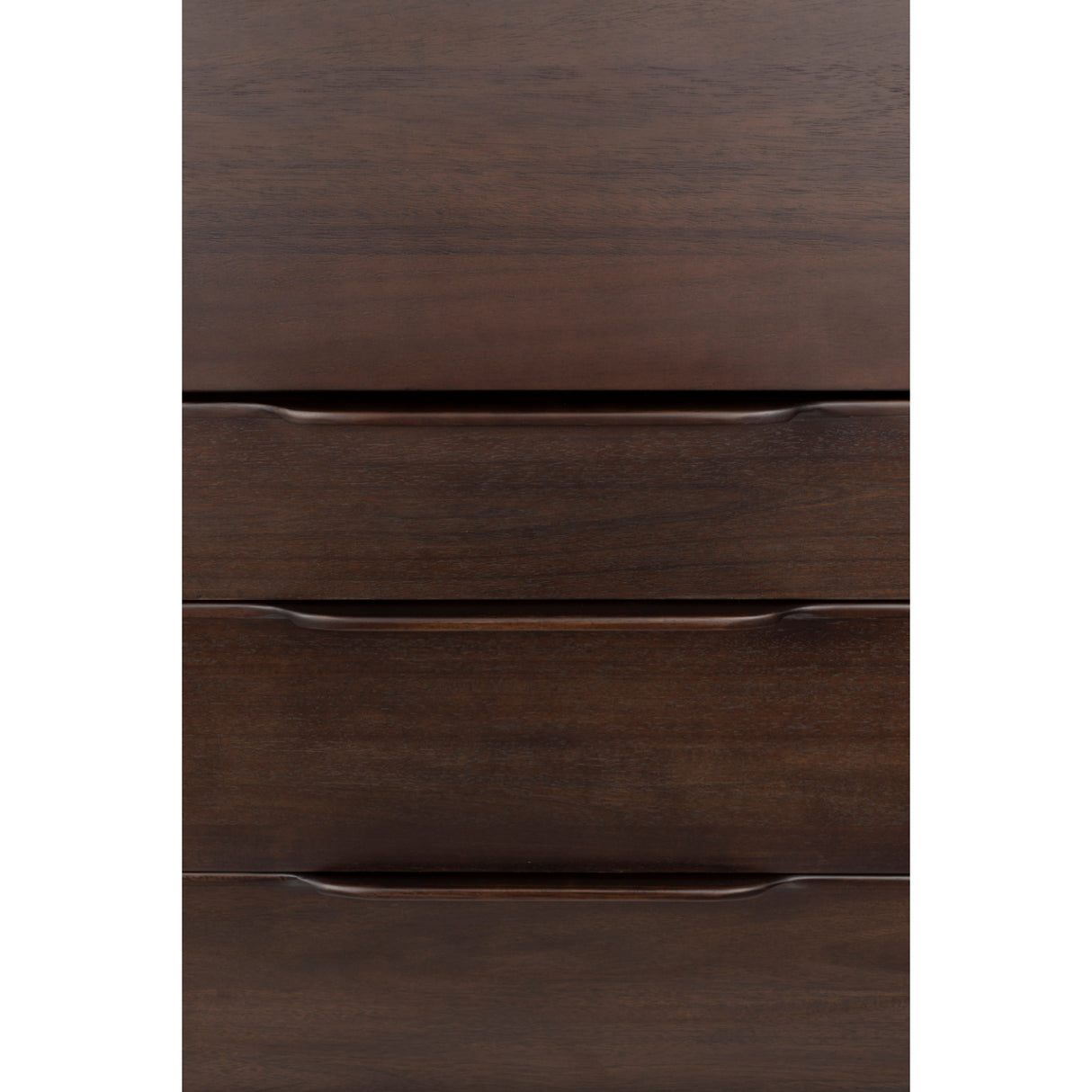   Modern European furniture - Solid Wood 3-Drawer Cabinet - www.oroa.com | Oroa.com