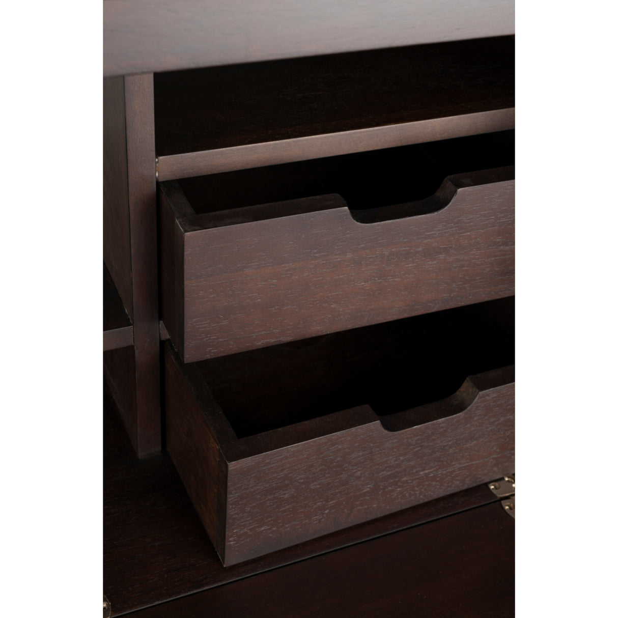   Modern European furniture - Solid Wood 3-Drawer Cabinet - www.oroa.com | Oroa.com